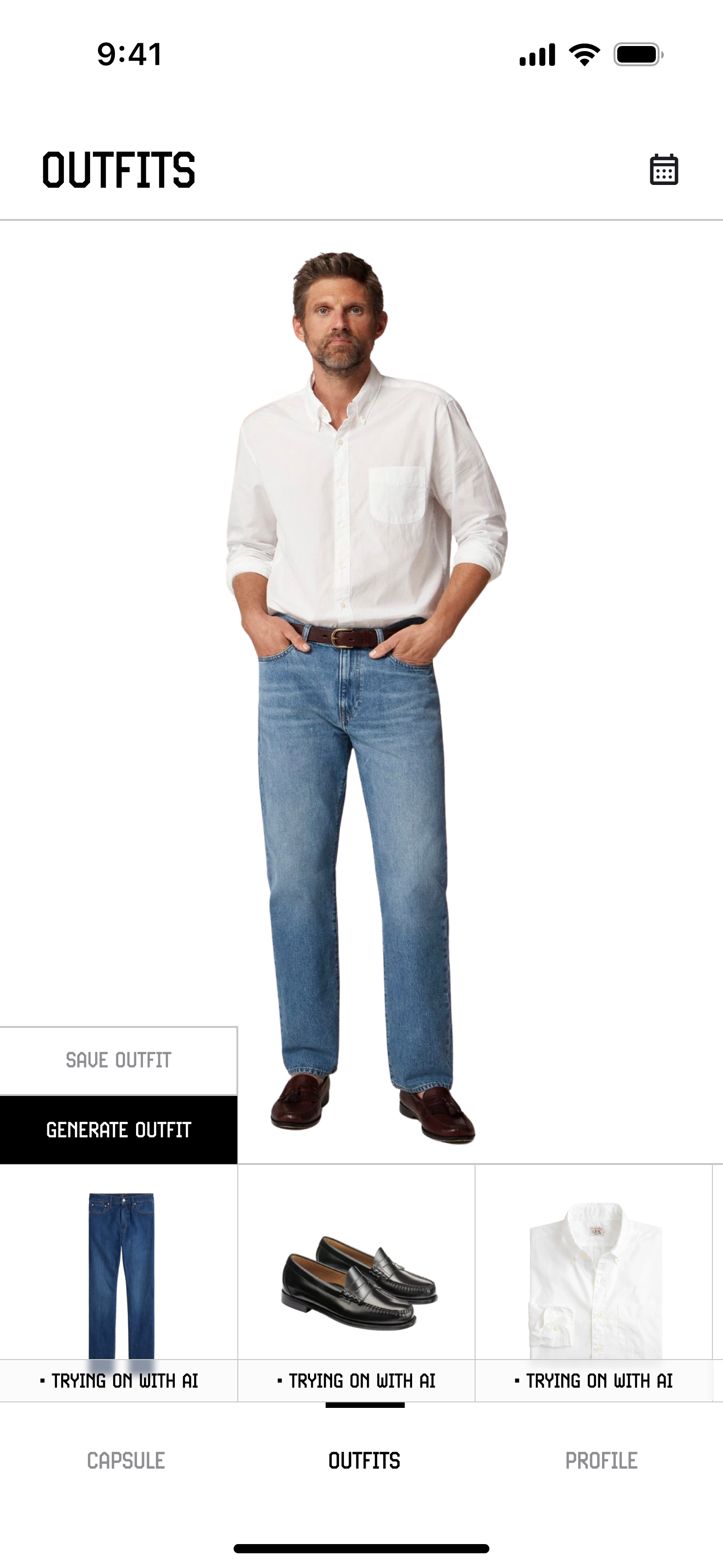 Uniform